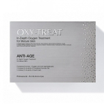 Oxy-Treat Oxy-Treat Anti-Age Set Labo: Oxy-Treat, Anti-Ageing, Gel, For Face, 50 ml + Oxy-Treat, Anti-Ageing, Emulsion, For Face, 15 ml