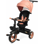 Toyz By Caretero Sabre - 3in1 tricycle | Light pink
