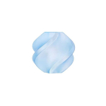 Bambu Bambu Lab PETG Translucent Filament 1.75mm 1kg - complete with reusable spool - Translucent Light Blue