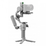 DJI RS 4 MINI K&auml;sikaamera stabilisaator Valge