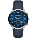 Men's Men's watch EMPORIO ARMANI AR11226 - GIOVANNI (zi078a) + BOX