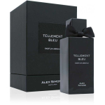 Alex Alex Simone Tellement Bleu Absolu 100ml Perfume Unisex