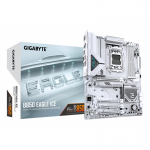 GIGABYTE B850 EAGLE ICE emaplaat AMD B850 Protsessoripesa AM5 ATX