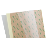 PrimaCreator PrimaFil PEI Ultem sheet 203x254mm - 0.5mm