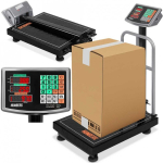Industrial Industrial scales 300 kg Humberg MH-192