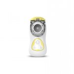 Inhaliatorius Inhaliatorius lastele FEELLIFE Air Kids, kollane