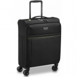 Reisivalk Reisivalk Delsey Brochant 3 Slim 4W 55 cm -kohver, must