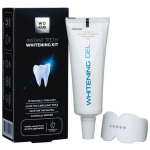 Woom WOOM hetkeline hammaste valgendamise komplekt 30 ml -