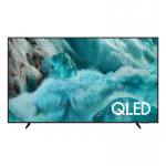 Samsung Q7F QE85Q7FAAU 2,16 m (85") 4K Ultra HD Nutiteleri funktsioon WiFi Must