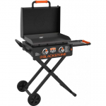 Blackstone ParilaGrilli 22'' Omnivore Flex-Fold