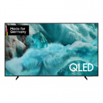 Samsung Q7F GQ65Q7F2AU 165,1 cm (65") 4K Ultra HD Nutiteleri funktsioon WiFi Must