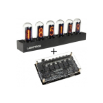 Kontroller Kontroller Lamptron CT625 K&otilde;ik-&uuml;hes, 6x IPS