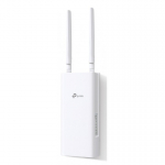 TP-Link TL-MR100-OUTDOOR juhtmevaba ruuter Kiire Ethernet &Uuml;ks sagedusala (2,4 GHz) 4G Valge