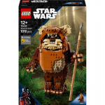 LEGO Star Wars Wicket-ewok 75430