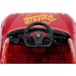 Laste Laste elektrilised s&otilde;idukid Auto autod Lightning McQueen Huffy 17348W