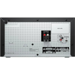 LG CK43N.DEUSLLK koduk&otilde;larite s&uuml;steem Koduk&otilde;larite mini s&uuml;steem 300 W Must