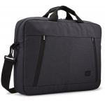 Case Case Logic Huxton HUXA-215 Black 40,6 cm (16") Portfell Must