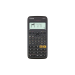 Casio FX-82DE X kalkulaator Tasku Teaduslik kalkulaator Must