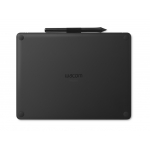 Wacom Intuos CTL-6100K-B graafikalaud Must 216 x 135 mm USB