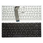 Keyboard Keyboard ASUS: X402, X402C, X402CA, F402, F402C, F402CA, F45