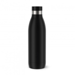 EMSA Bludrop Color N31109 Igap&auml;evane kasutus 700 ml Roostevaba teras Must