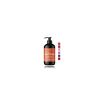 HS HS MILANO Juuksev&auml;rvi Mask Platinum Heledatele Juustele 250 ml