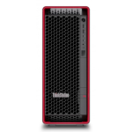 Lenovo ThinkStation P8 AMD Ryzen Threadripper PRO 7945WX 64 GB DDR5-SDRAM 1 TB SSD Windows 11 Pro Tower T&ouml;&ouml;jaam Must