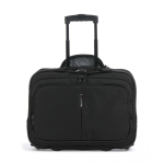 Samsonite GUARDIT 3.0 s&uuml;learvutikott ratastega, 17,3", must