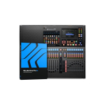 Presonus StudioLive&reg; Seria III SE 24 &ndash; Digitaalne Segisti