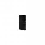 Dėklas Dėklas FIXED MagPure tagakate MagSafe toe toetusega Apple iPhone 17 Pro Max, selge