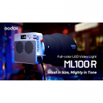 Godox ML100 kahev&auml;rviline komplekt 1