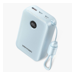 Vention FKBL0-C akupank 20000 mAh Sinine