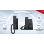 Fanvil H601W-Wi-Fi hotelli telefon H601W
