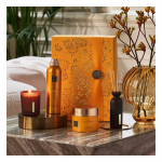 Rituals Homme Medium Kingituskomplekt 2025 410 ml
