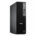DELL Pro QCS1250 Intel Core Ultra 7 265 16 GB DDR5-SDRAM 512 GB SSD Windows 11 Pro Slim PC PC Must