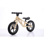 QUURIO QUURIO BIKE balansinis dviratukas, 12'', p&auml;rli valge v&auml;rv, 1088