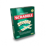 Scrabble Scrabble kaardim&auml;ng