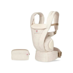 ERGOBABY OMNI DELUXE Linane, Naturaalne Linane