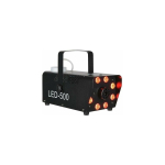 LIGHT4ME GIG SET 2 - 400W LED suitsukone