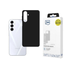 Matt Matt Case Samsung A17 5G musta