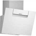 Siemens iQ300 LC67KFN20 t&otilde;mbekapp Seinale kinnitatav Valge 786 m&sup3;/h