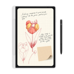 XPPen Magic Note Pad graafikalaud Valge 5080 lpi 148 x 236 mm USB/Bluetooth