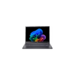 Ne&scaron;iojamas Ne&scaron;iojamas arvuti Acer Aspire 14 AI 14" XX1-26-100 16GB 512GB SSD W11H