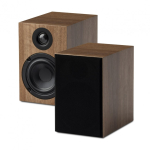 Stiprintuvas Stiprintuvas Pro-Ject Speaker Box 3 E - 2-teelne riiul k&otilde;lari - puit