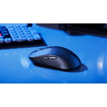 Keychron M3 Mini Wireless (M3-A1) 1000Hz Musta (Must) Traadita M&auml;ngimis Hiir