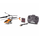 Carson Nano Tyrann 230 raadio teel juhitav (RC) mudel Helikopter Elektrimootor