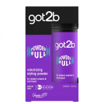 Schwarzkopf Powderfull Volumizing Styling Powder Juuksepuuder 10 g