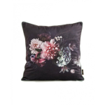 Eurofirany CHP/VELVET/137 45X45 MUSTA+PINDA