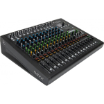 Mackie ONYX 16 16 kanalid 20 - 30000 Hz Must