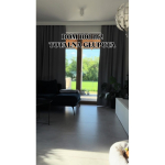 Eurofirany KW/NATU/447/FIOL FIOL+K
